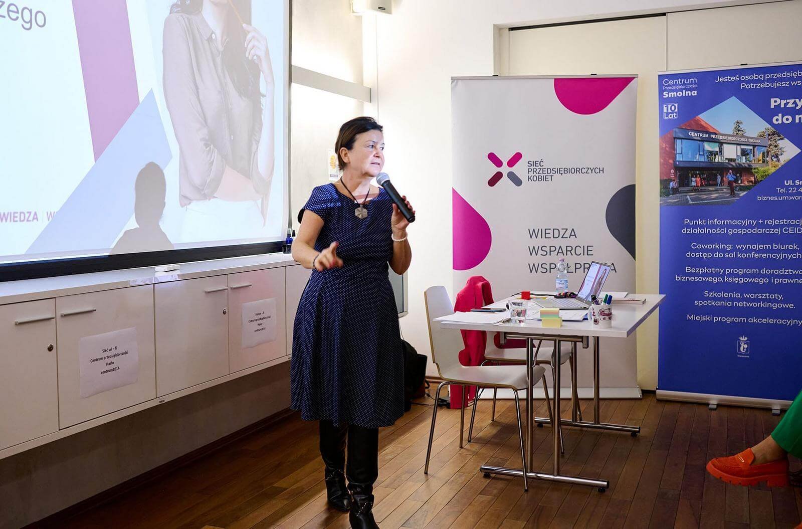 Stomatologia estetyczna warszawa